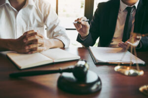 How to Choose An Experienced Accident Attorney