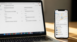 Featured image for April 2026 Local SEO News Updates