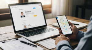 Featured image for April Local SEO Updates and Changes