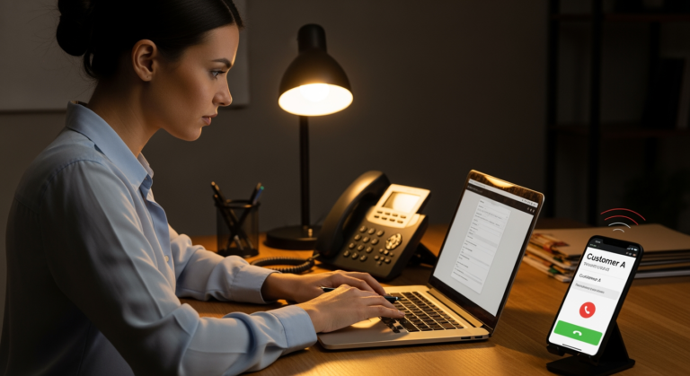 Featured image for Call Tracking Setup for Local SEO