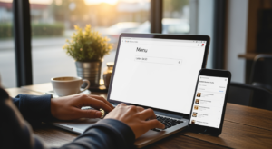 Featured image for Google Business Profile Menu Setup Steps