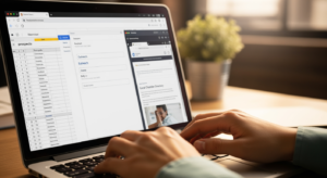 Featured image for How to Build Local Links Safely