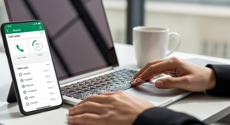 Featured image for Lead Tracking Setup for Summer SEO