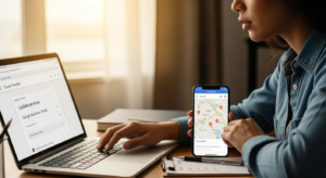 Featured image for May Local SEO for Seasonal Services