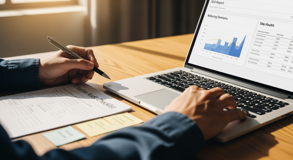 Featured image for SEO Authority Booster Case Study Results