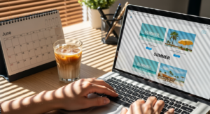 Featured image for Seasonal SEO Offers for Summer Leads