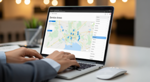 Featured image for Service Area Pages SEO Guide 2026