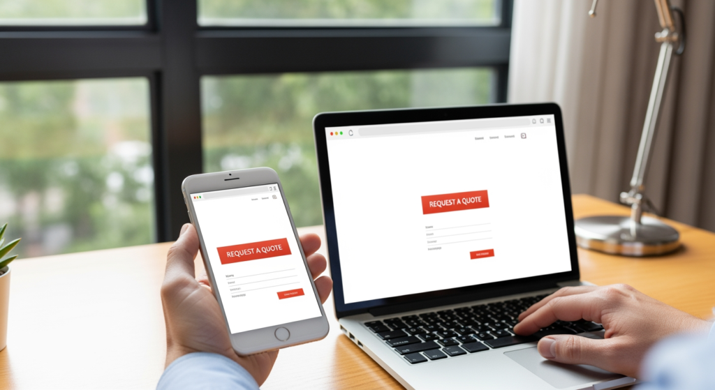 Featured image for Summer Ready Website Conversion Checklist