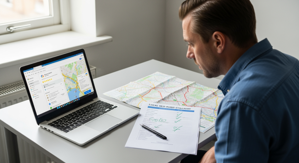 Featured image for Tour Operator Local SEO Case Study