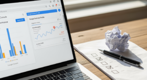 Featured image for Warning Signs Your SEO Is Failing