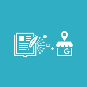 AVE Blogs + GBP