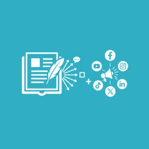 AVE Blogs + Social Posting
