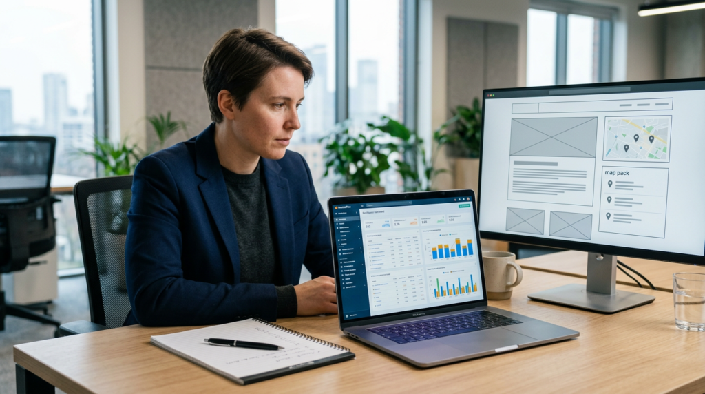 Professional seo in Mobile, Alabama by Bipper Media