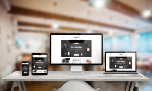 Bipper Media Websites