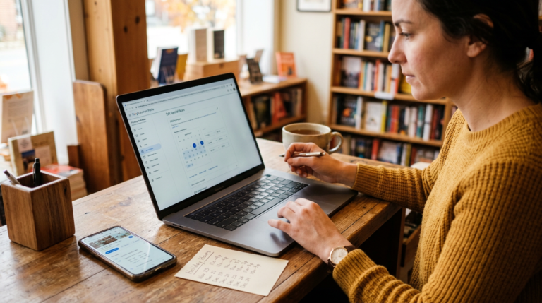 Featured image for Local SEO for Holiday Hours 2026