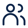 Business directory network icon