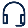 Customer support icon