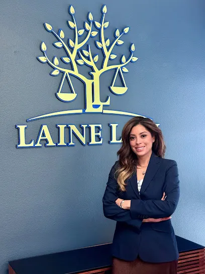 Laine Law Firm, PLLC thumbnail