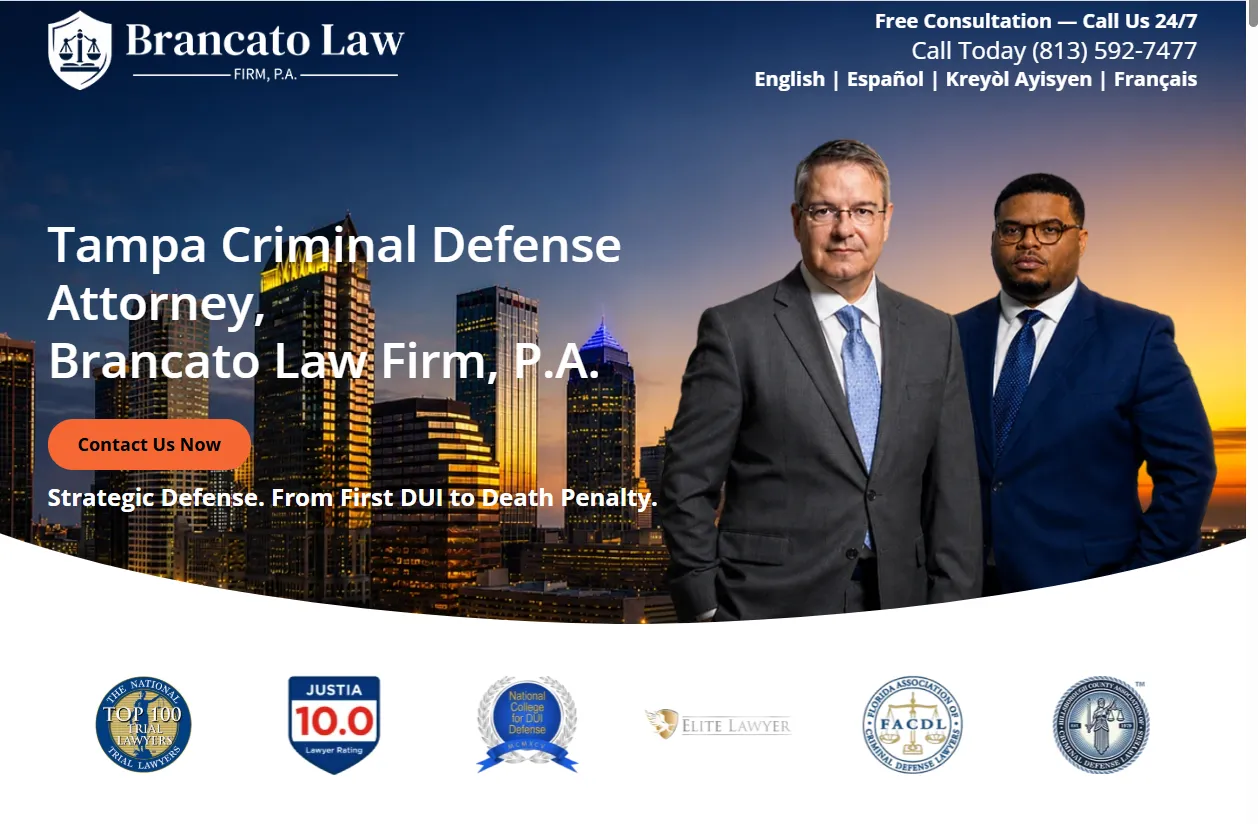 Brancato Law Firm thumbnail