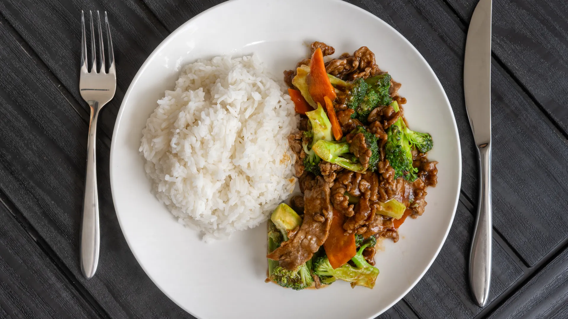 General Tso’s Restaurant & Catering image 1