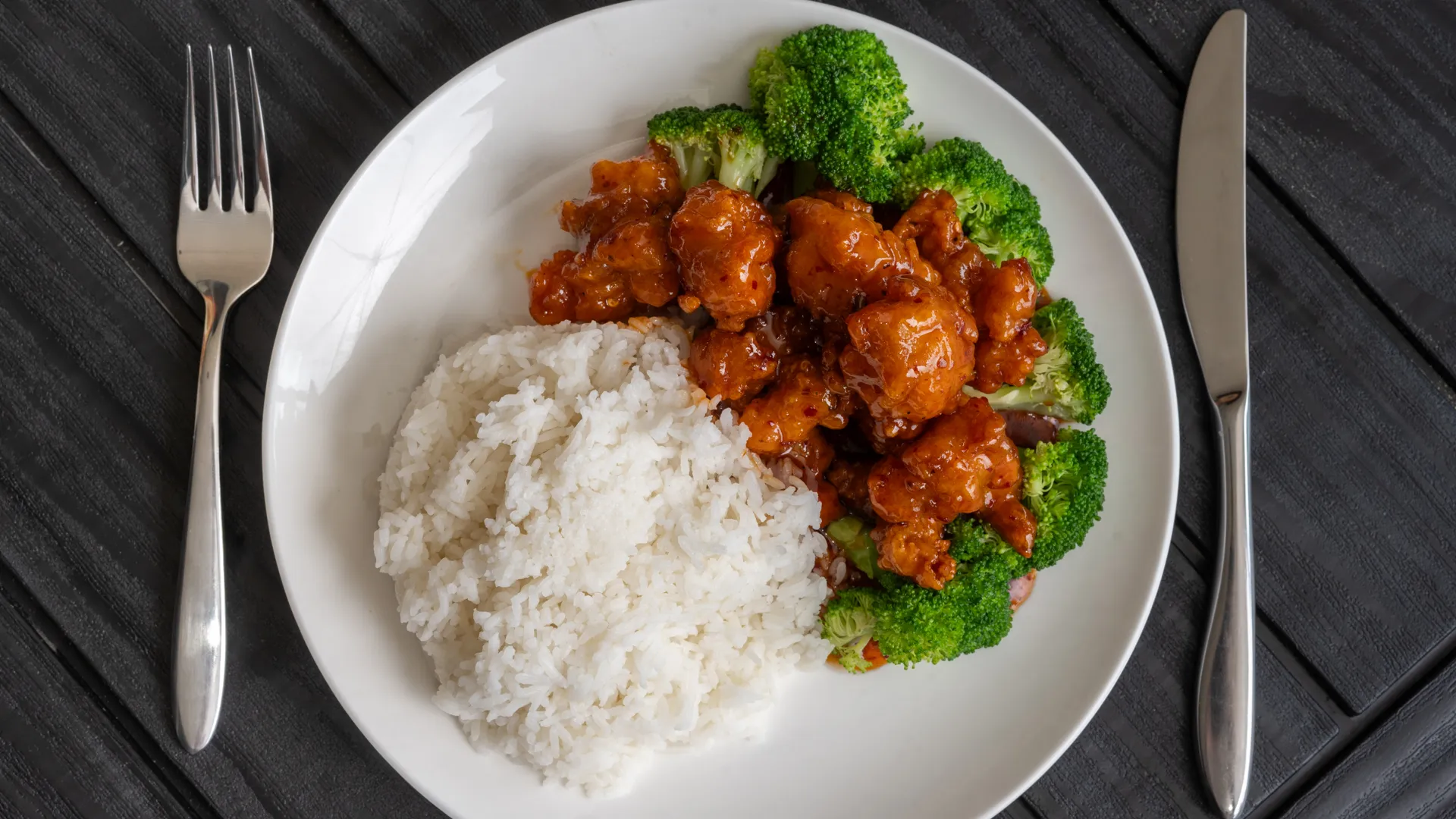 General Tso’s Restaurant & Catering image 6