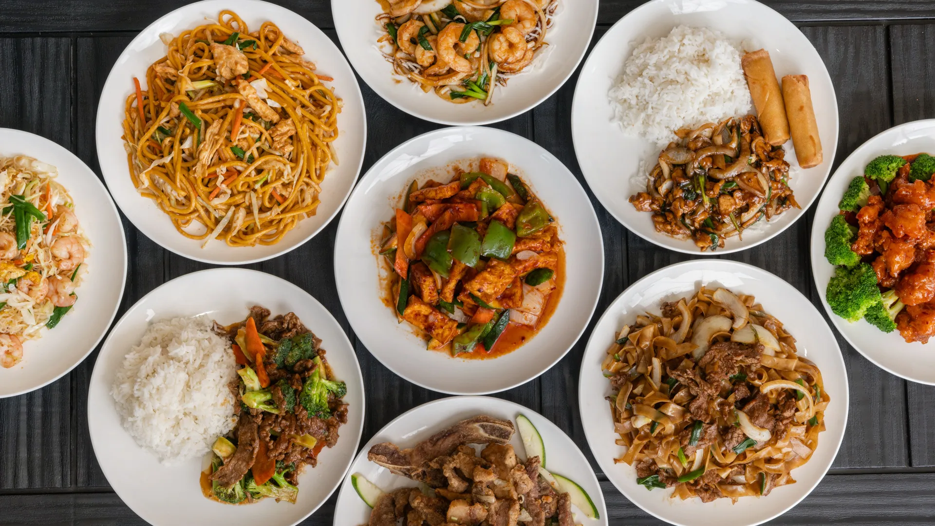 General Tso’s Restaurant & Catering image 10