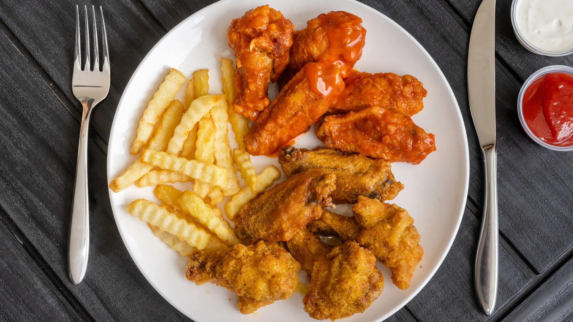 General Tso’s Restaurant & Catering image 9