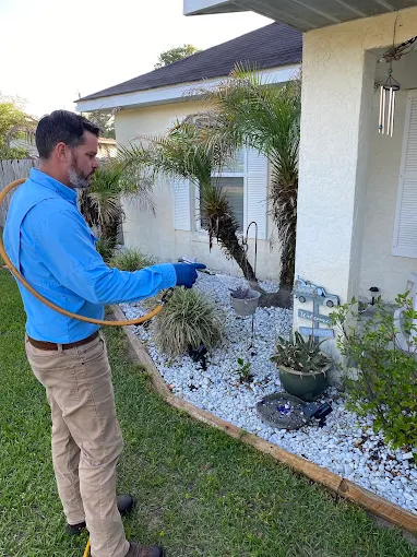 Tindale Pest Control thumbnail