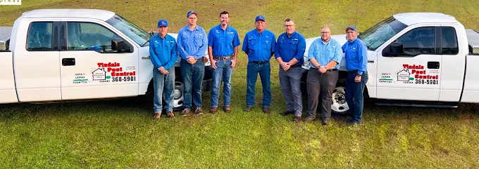 Tindale Pest Control image 4