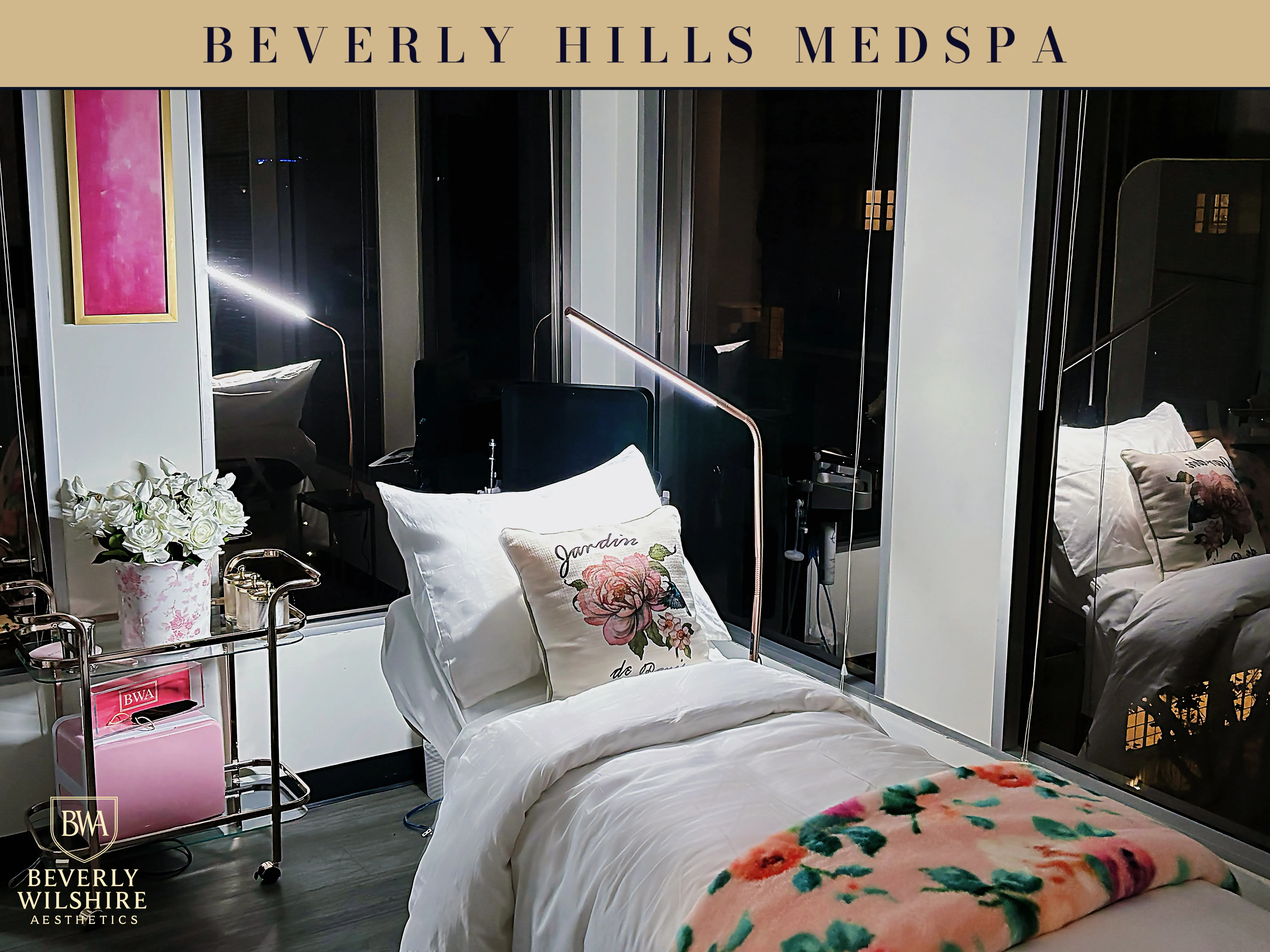 Beverly Wilshire Aesthetics Beverly Hills Medical Spa image 7