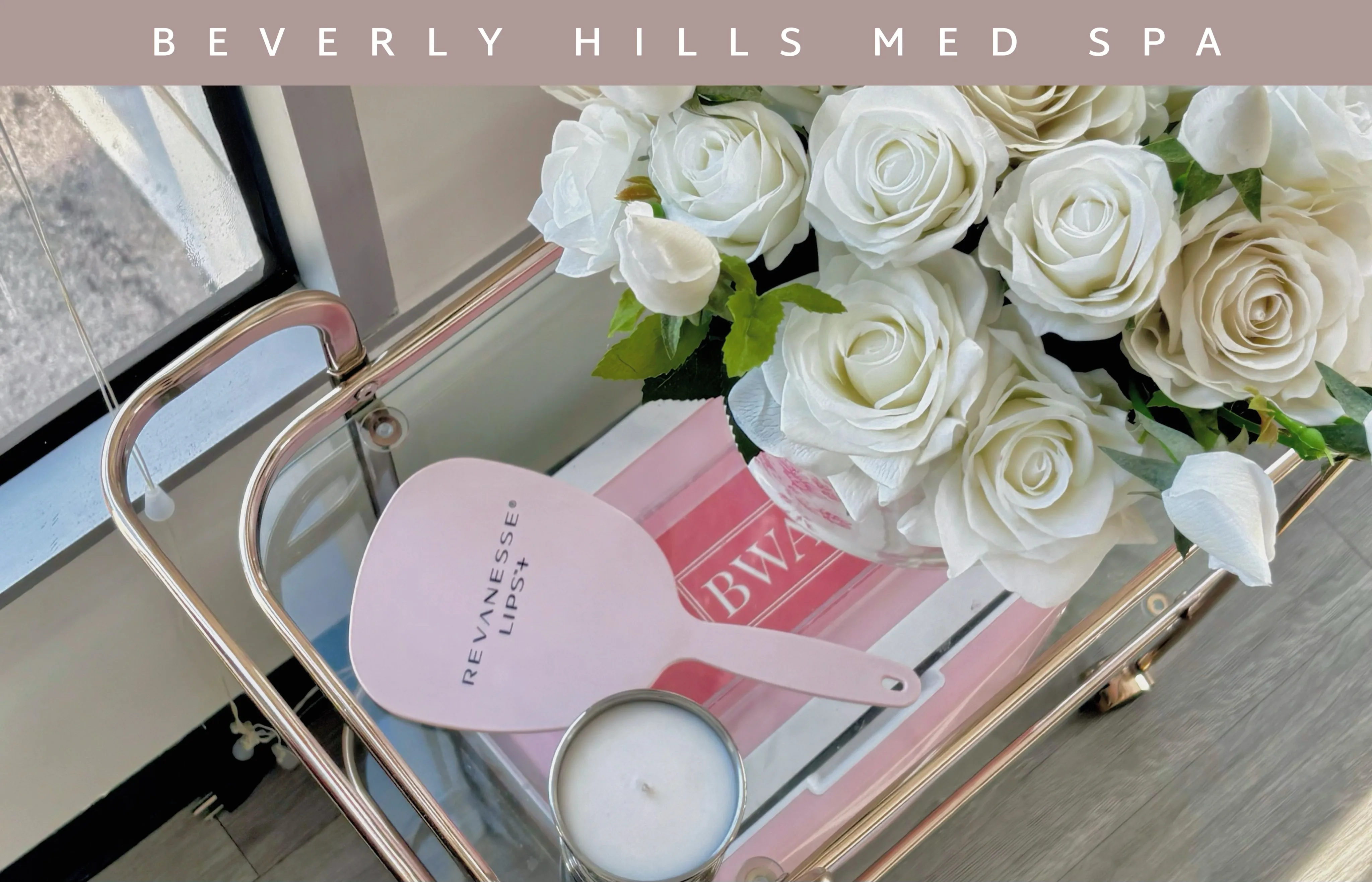 Beverly Wilshire Aesthetics Beverly Hills Medical Spa image 3