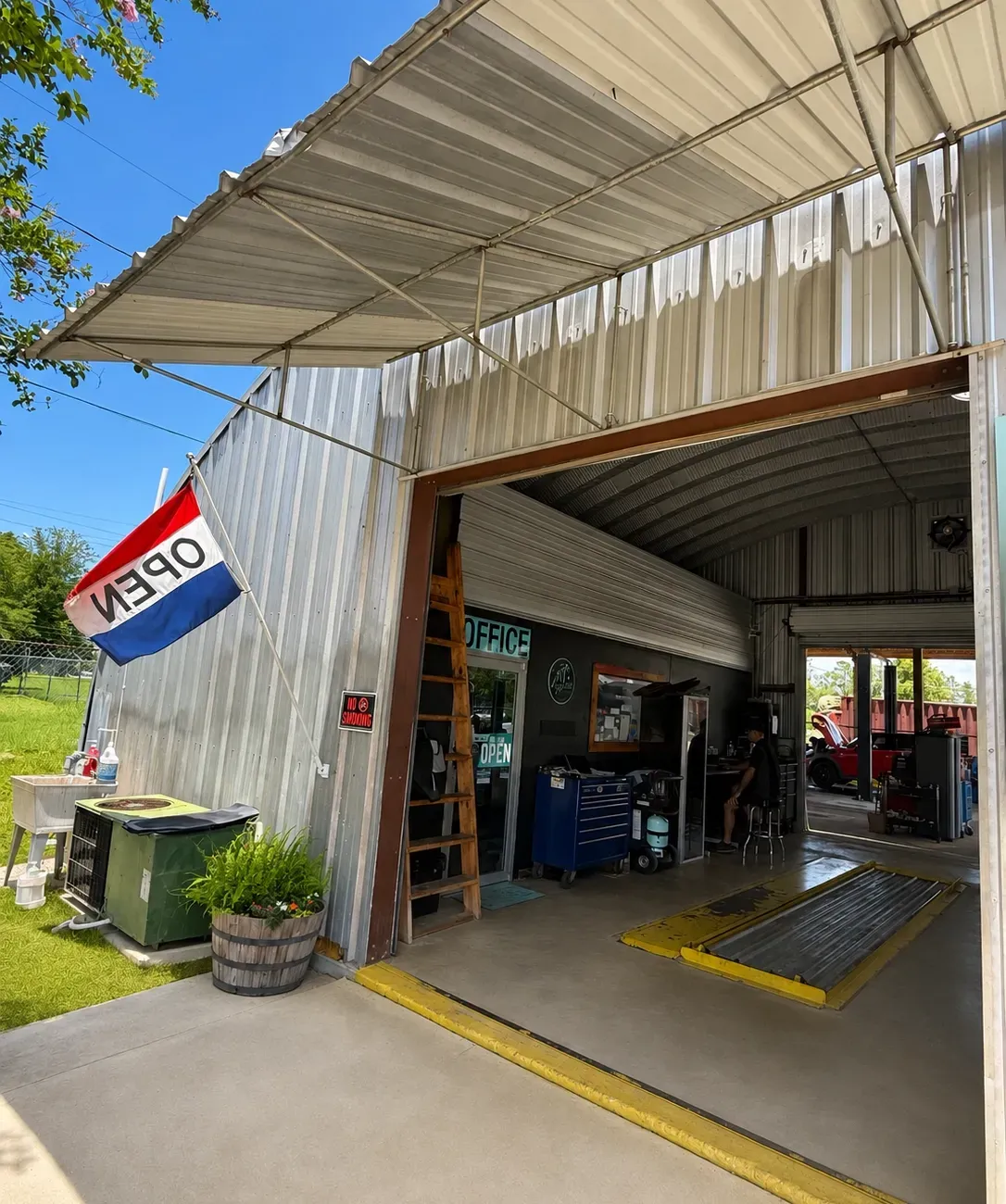 Krystal Automotive image 1