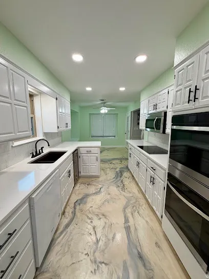 Abilene Restoration & Construction thumbnail