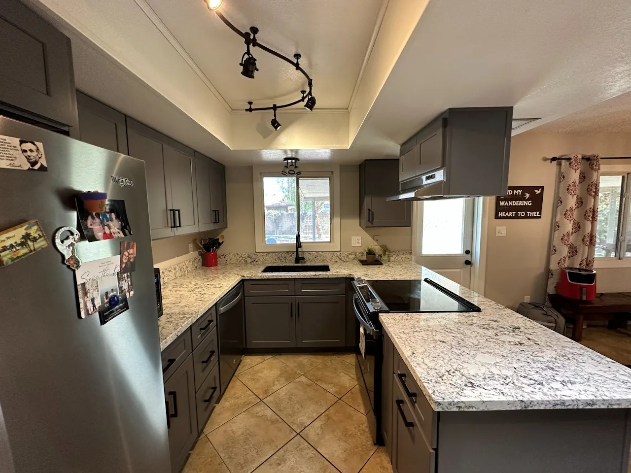 A-1 Home Repair, LLC image 4