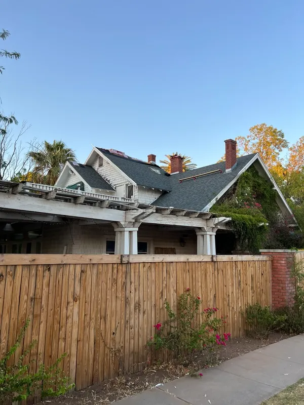 Apex AZ Roofing thumbnail