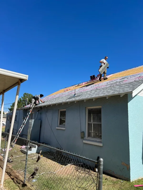 Apex AZ Roofing image 3