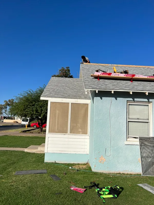 Apex AZ Roofing image 9