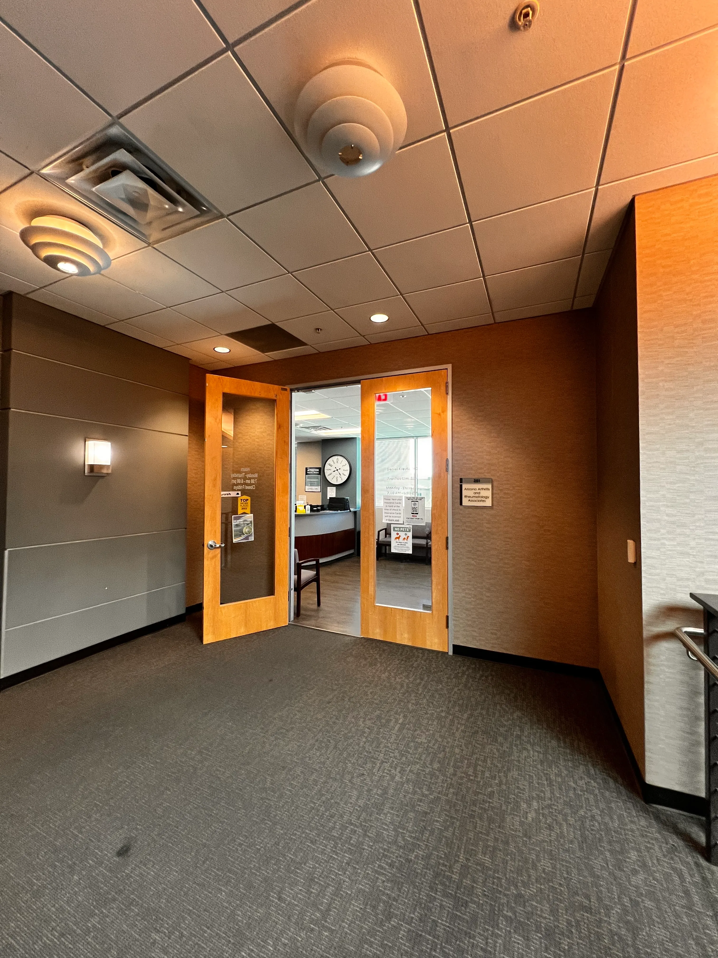 Purely Vasectomies – Vasectomy Clinic in Gilbert image 8