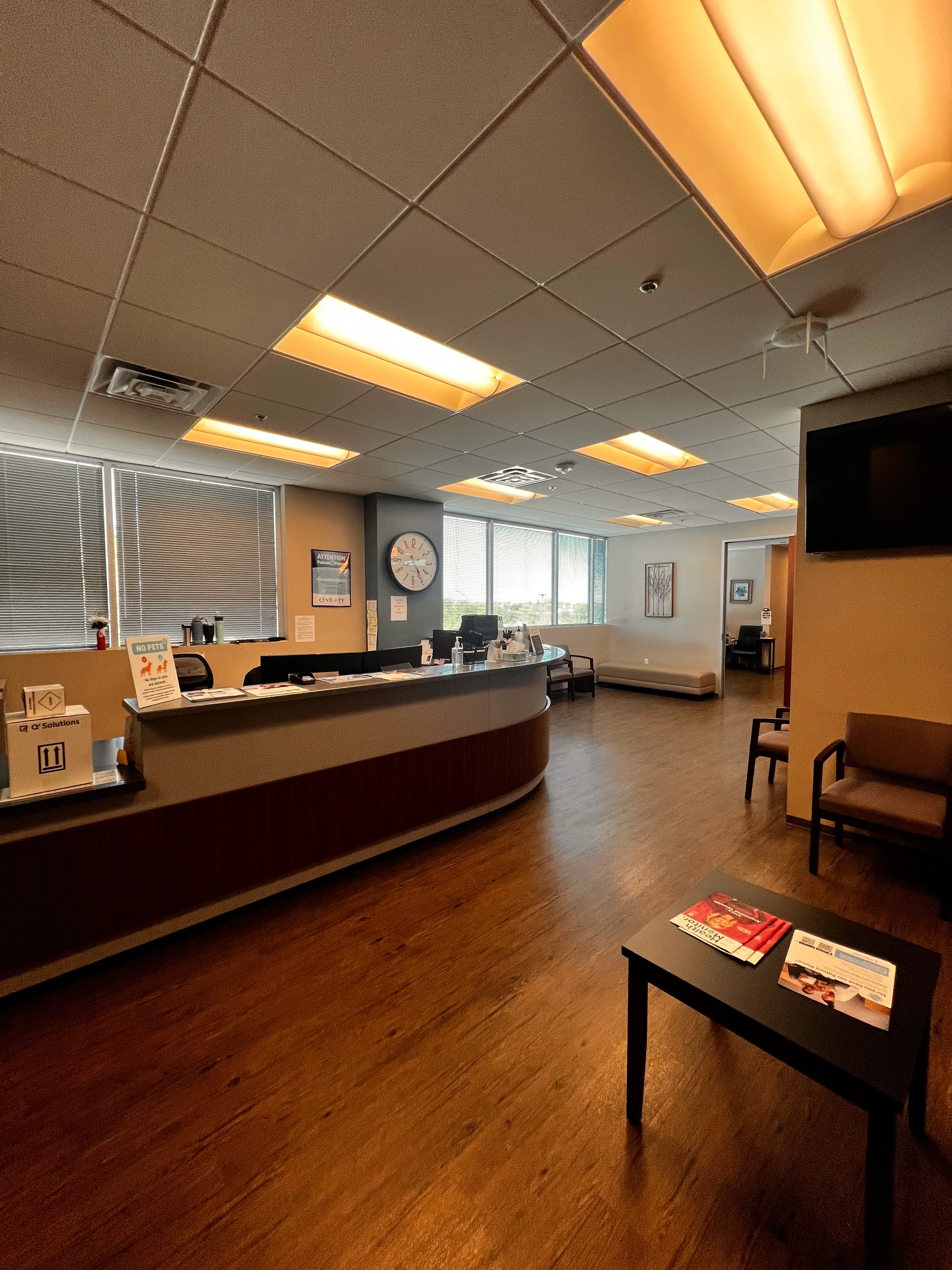 Purely Vasectomies – Vasectomy Clinic in Gilbert image 9