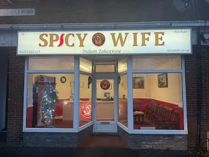 Spicy Wife – Indian Takeaway image 1