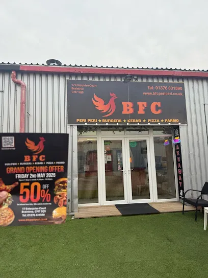 BFC Peri Peri thumbnail
