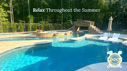 Swimming Pool Services thumbnail