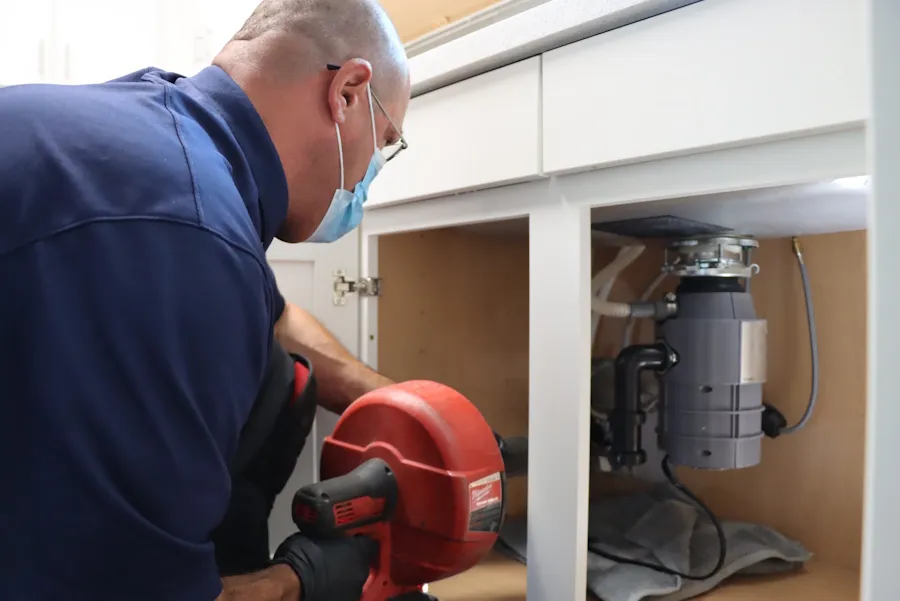 P&L Plumbing image 3