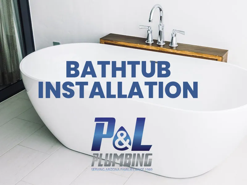 P&L Plumbing image 4
