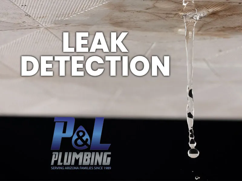 P&L Plumbing image 7