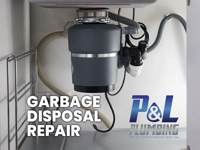 P&L Plumbing image 6