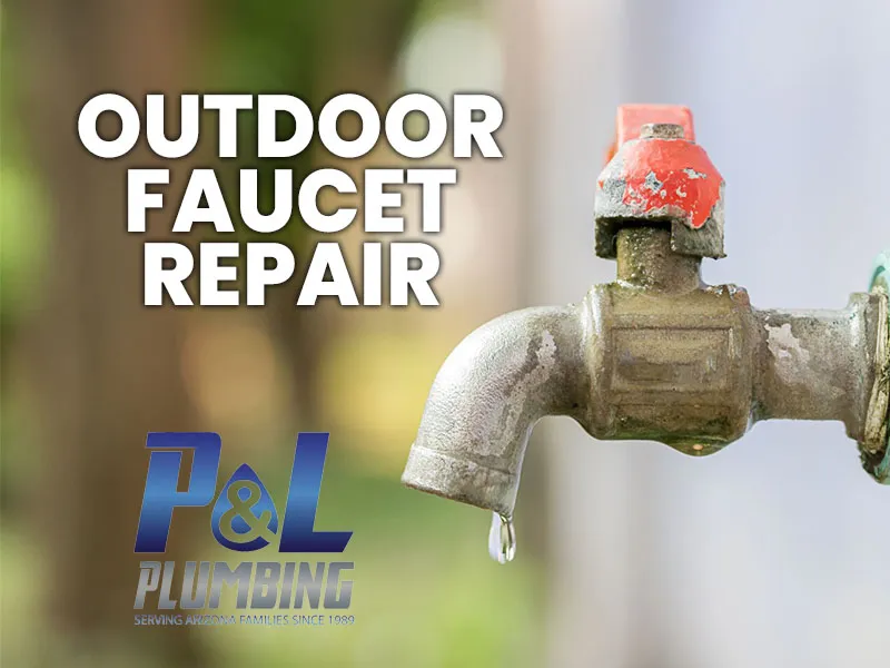 P&L Plumbing image 8
