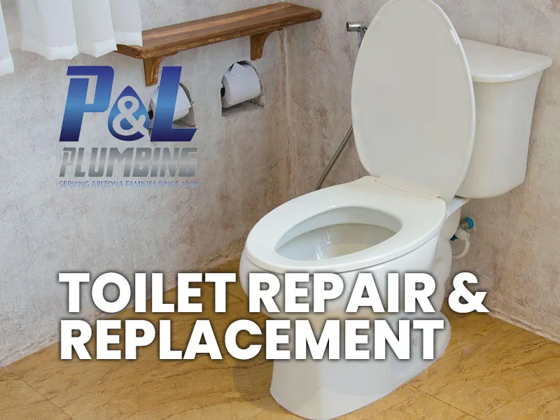 P&L Plumbing image 10