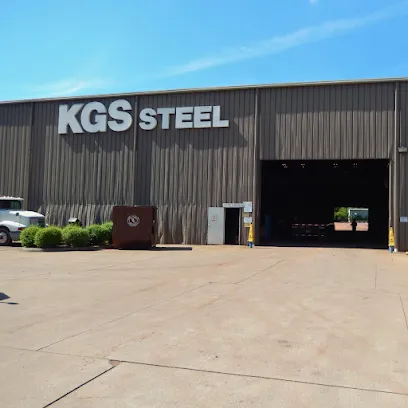 KGS Steel – Birmingham thumbnail