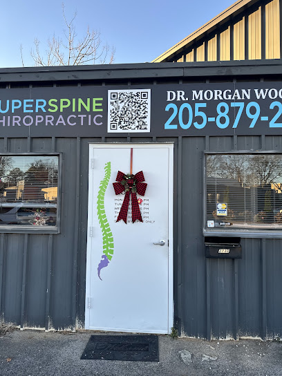 SuperSpine Chiropractic thumbnail